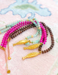 Sea Fish Necklace