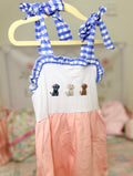 Labrador Dress