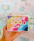 Have a good day Pouch